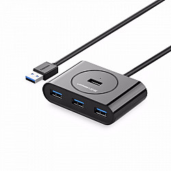 ALARM SECURITY STARTERKIT CAM/BLACK 20291 AJAX