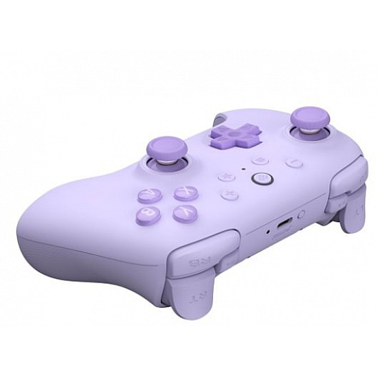 8BitDo Arcade Stick Truxton Steam Bundle