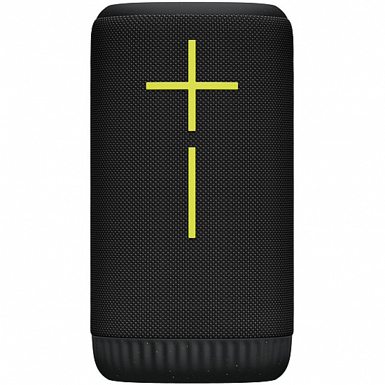 Ultimate Ears EVERBOOM Speaker portable wireless Bluetooth, NFC app-controlled Charcoal Black (984-0