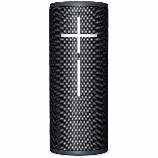 Ultimate Ears BOOM 4 Lautsprecher, Active Black, Kabellos, 984-001969