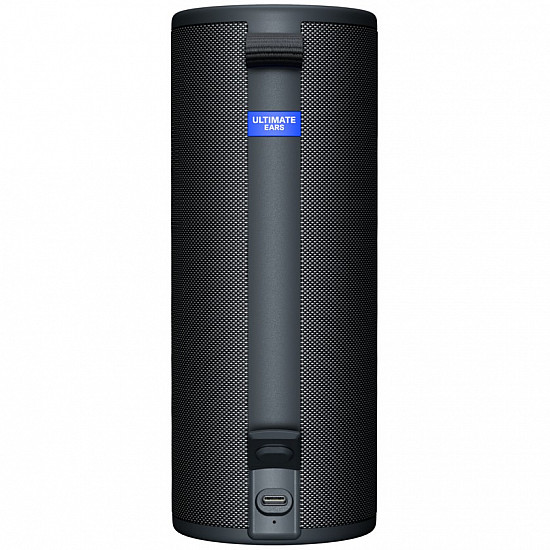 Ultimate Ears BOOM 4 Lautsprecher, Active Black, Kabellos, 984-001969