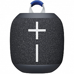 Ultimate Ears WONDERBOOM 4 Speaker portable wireless Bluetooth Active Black (984-001894)