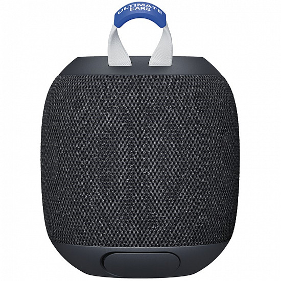 Ultimate Ears WONDERBOOM 4 Speaker portable wireless Bluetooth Active Black (984-001894)