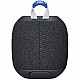 Ultimate Ears WONDERBOOM 4 Speaker portable wireless Bluetooth Active Black (984-001894)