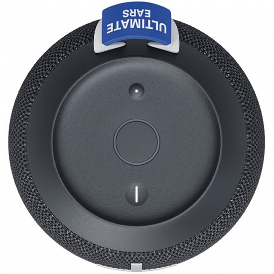 Ultimate Ears WONDERBOOM 4 Speaker portable wireless Bluetooth Active Black (984-001894)