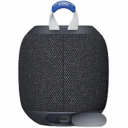 Ultimate Ears WONDERBOOM 4 Speaker portable wireless Bluetooth Active Black (984-001894)