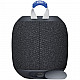 Ultimate Ears WONDERBOOM 4 Speaker portable wireless Bluetooth Active Black (984-001894)