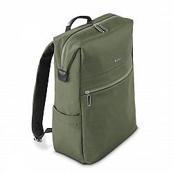 ultimate laptop backpack 16,2 inch green