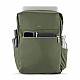 ultimate laptop backpack 16,2 inch green