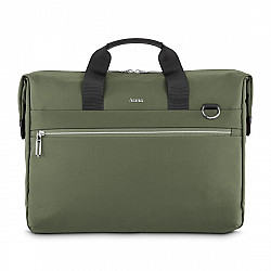 TORBA ULTIMATE DO LAPTOPA 15.6-16.2'' ZIELONA