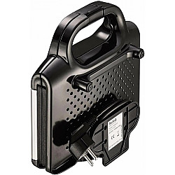 TEFAL Sandwich Maker SM155212 700 W Number of plates 1 Stainless steel