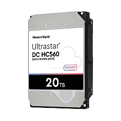 ULTRASTAR 3.5IN 26.1 20TB 512 7200RPM SAS ULTRA 512E TCG P3 DC