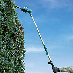 UN460WDWA 12V MAKITA hedge trimmer