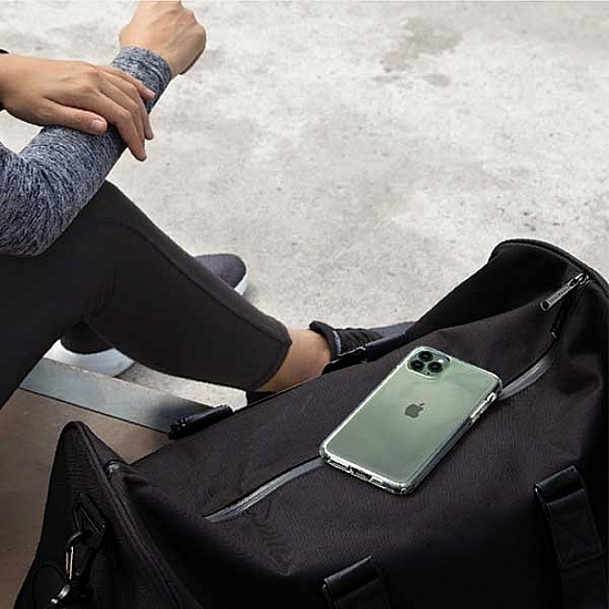 UNIQ etui Clarion iPhone 11 Pro Max przezroczysty/lucent clear