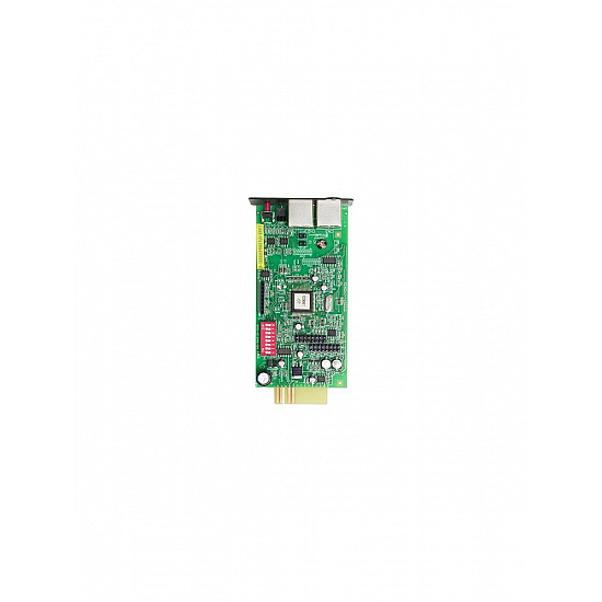 UNIT MODBUS-CARD U-MODBUS-CARD