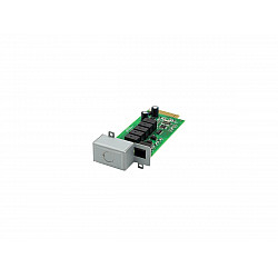 UNIT RELAY-CARD-IN U-RELAY-CARD-IN