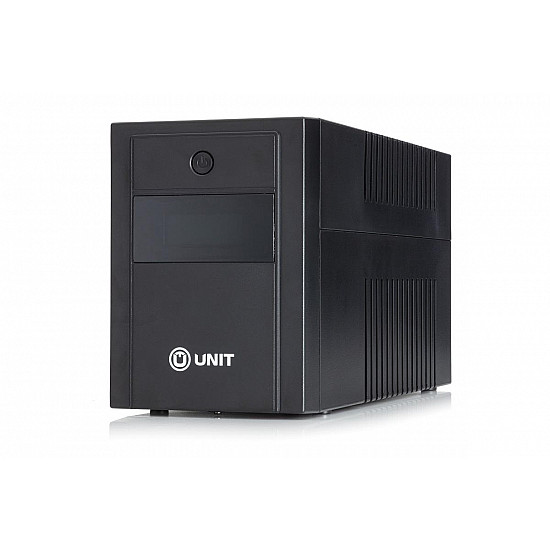 UNIT USV LIN 2200VA Red D 2200 Tower G2