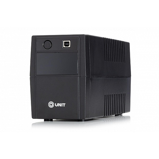 UNIT USV LIN 850VA Red 850 D Tower G2