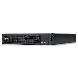 UNIT USV ONL 1500VA Black 1500 Rack/Tower G2 - (Offline-) USV - Rack-Modul