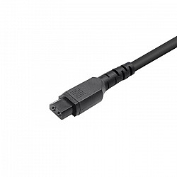 Zasilacz Qoltec 50012.90W do notebooka (20 V; 4 5 A 4 62 A 4 74 A 4 9 A; 90W; 11 mm 4.8 mm 5.0 mm 5.5 mm 6.5 mm 7.4 mm x 1.7 mm 2.5 mm 3.2 mm 4.2 mm 4.3 mm 5 mm)