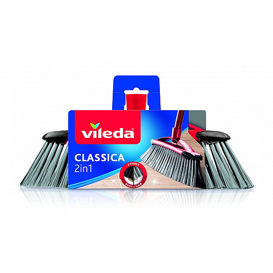 Universal Broom Refill Vileda Classica 2w1