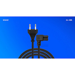 Universal cable Cl-186 SAVIO