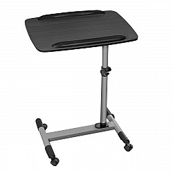 Maclean Laptop/Projector Trolley, Wheeled, MC-671