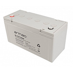 Universal gel battery for Ups Armac Long-Life BL/12V/120Ah