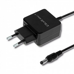 Zasilacz sieciowy uniwersalny 15W 7 wtyczek