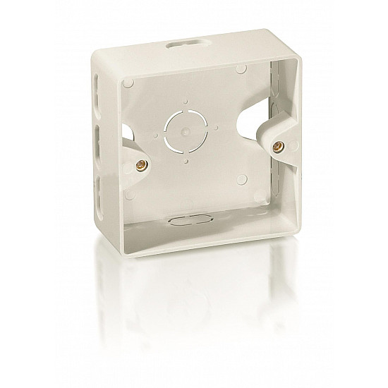 Universal Surface Mounting