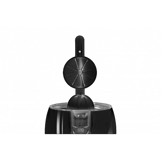 Unold Citrus Press Power Juicy black silver (78135)