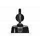 Unold Citrus Press Power Juicy black silver (78135)