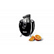 Unold Citrus Press Power Juicy black silver (78135)