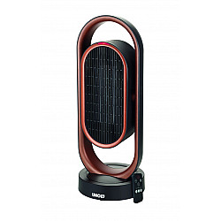 3D Ceramic Fan Heater