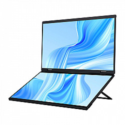 Uperfect Portable Monitor UStation Delta 15,6 1920x1080 60Hz