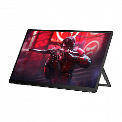 Uperfect Portable Monitor USteam E6 Pro 18,5 1920x1080 120Hz