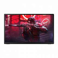 Uperfect Portable Monitor USteam E6 Pro 18,5 1920x1080 120Hz