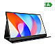 Uperfect USetup E7 15.6 1920x1080 60Hz Portable Touchscreen Monitor