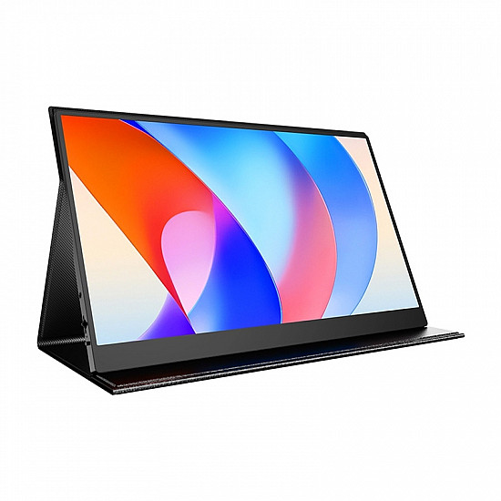 Uperfect USetup E7 15.6 1920x1080 60Hz Portable Touchscreen Monitor
