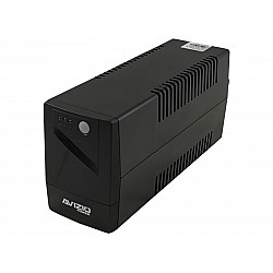 Zasilacz awaryjny UPS 1000VA 600W 1x9AH