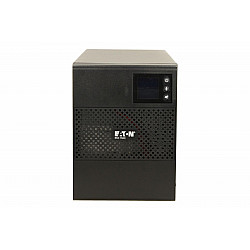 1500VA/1050W UPS, line-interactive with pure sinewave output, Windows/MacOS/Linux support, USB/serial