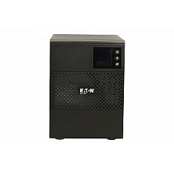 500VA/350W UPS, line-interactive with pure sinewave output, Windows/MacOS/Linux support, USB/serial