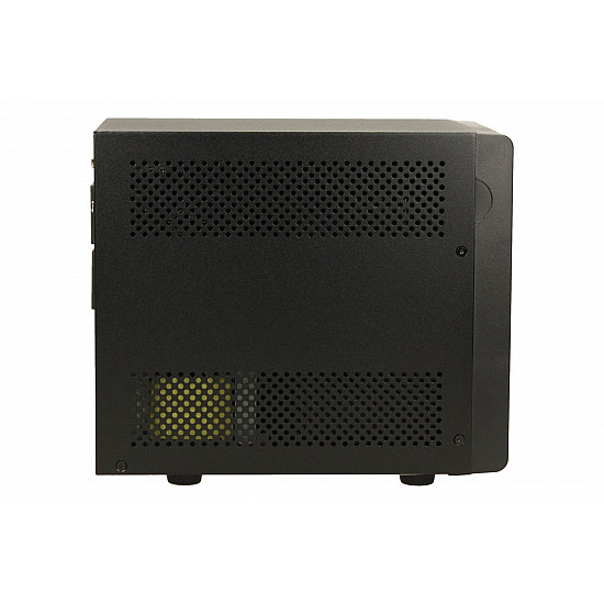 500VA/350W UPS, line-interactive with pure sinewave output, Windows/MacOS/Linux support, USB/serial