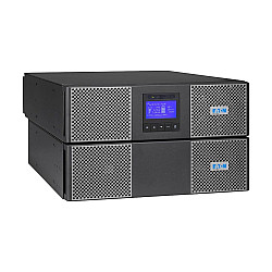 Zestaw zasilacz awaryjny UPS 9PX8KiBP 9PX 8000i RT6U HS + router QMiro-201W