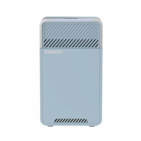 Zestaw zasilacz awaryjny UPS 9PX8KiBP 9PX 8000i RT6U HS + router QMiro-201W