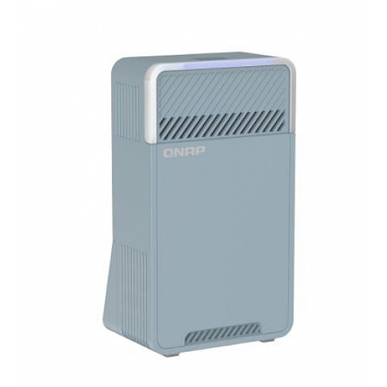 Zestaw zasilacz awaryjny UPS 9PX8KiBP 9PX 8000i RT6U HS + router QMiro-201W