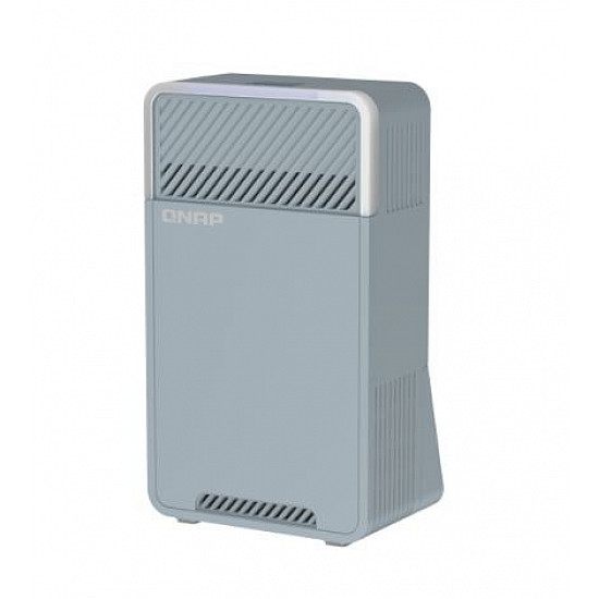 Zestaw zasilacz awaryjny UPS 9PX8KiBP 9PX 8000i RT6U HS + router QMiro-201W