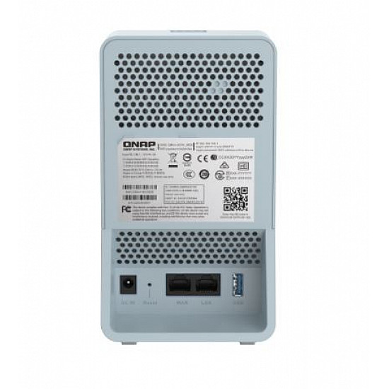 Zestaw zasilacz awaryjny UPS 9PX8KiBP 9PX 8000i RT6U HS + router QMiro-201W