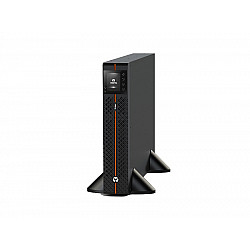 Vertiv EDGE - USV (in Rack montierbar/extern)