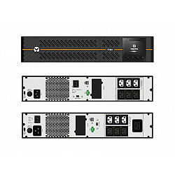 Vertiv EDGE - USV (in Rack montierbar/extern)